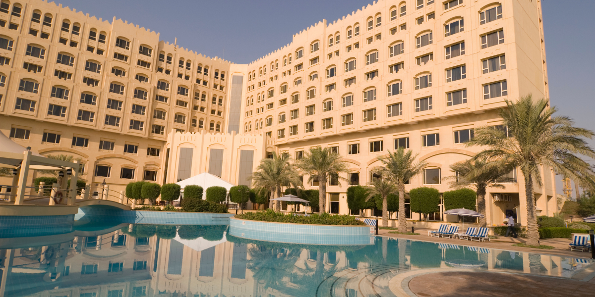 Top 7 Luxury Hotels in Qatar