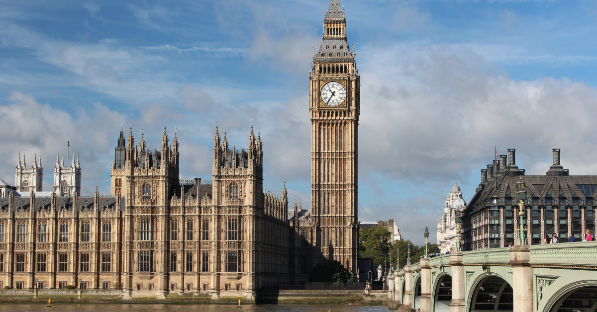 The Perfect Time to Visit London for a Romantic Honeymoon