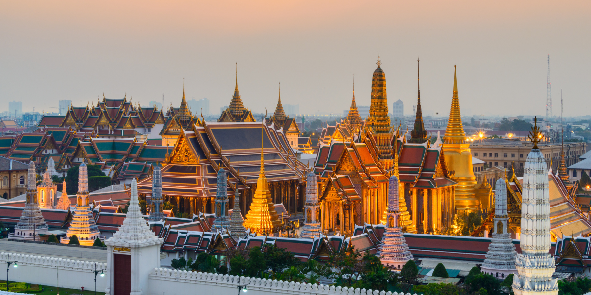 6 Best Things That Make Luxury Travel in Thailand Travelonlyluxury