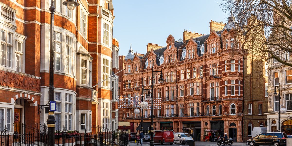 The Best London Private Tours – Unveiling the Treasures of the Capital
