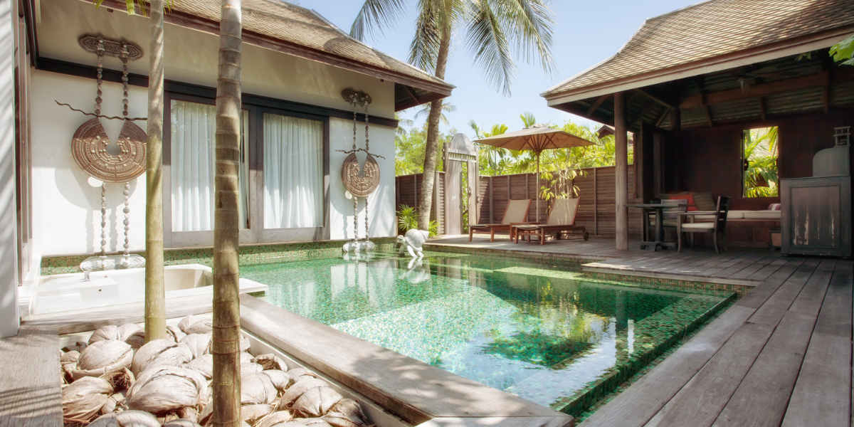 6 Villas in Germany for a Luxurious Holiday in Europe
