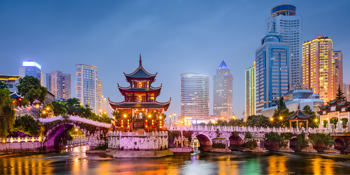 A Luxury Holiday in China – Travelonlyluxury