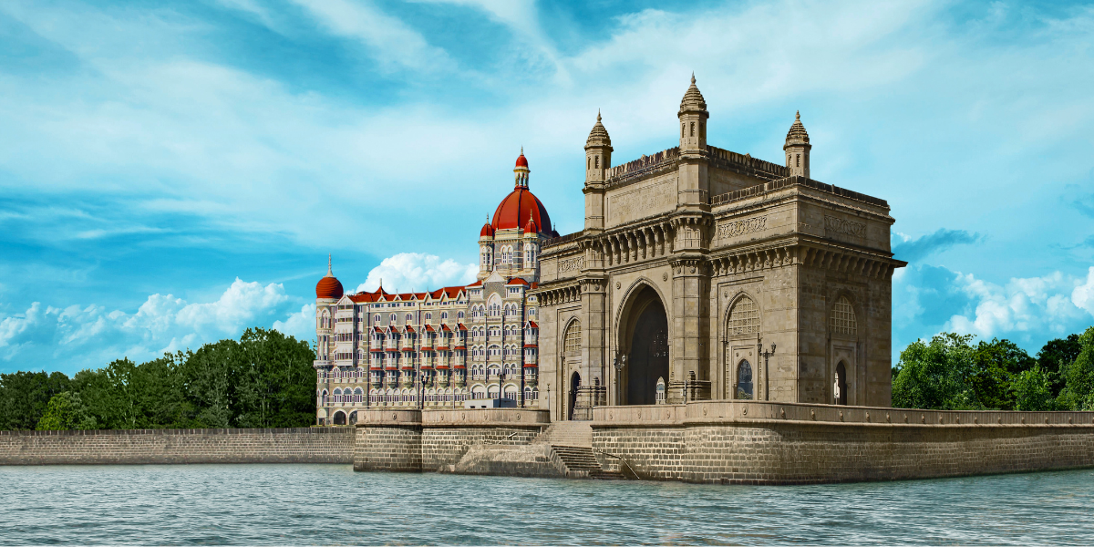 Discover the Opulent Charms of India: A Luxurious Travel Journey
