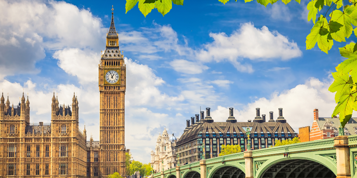 Travelonlyluxury – Planning a Luxurious Trip to London
