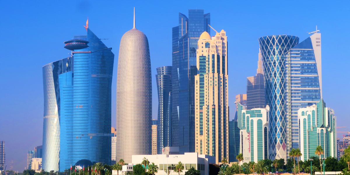 A guide to the best hotels in Qatar: Exploring the Best of the Best!