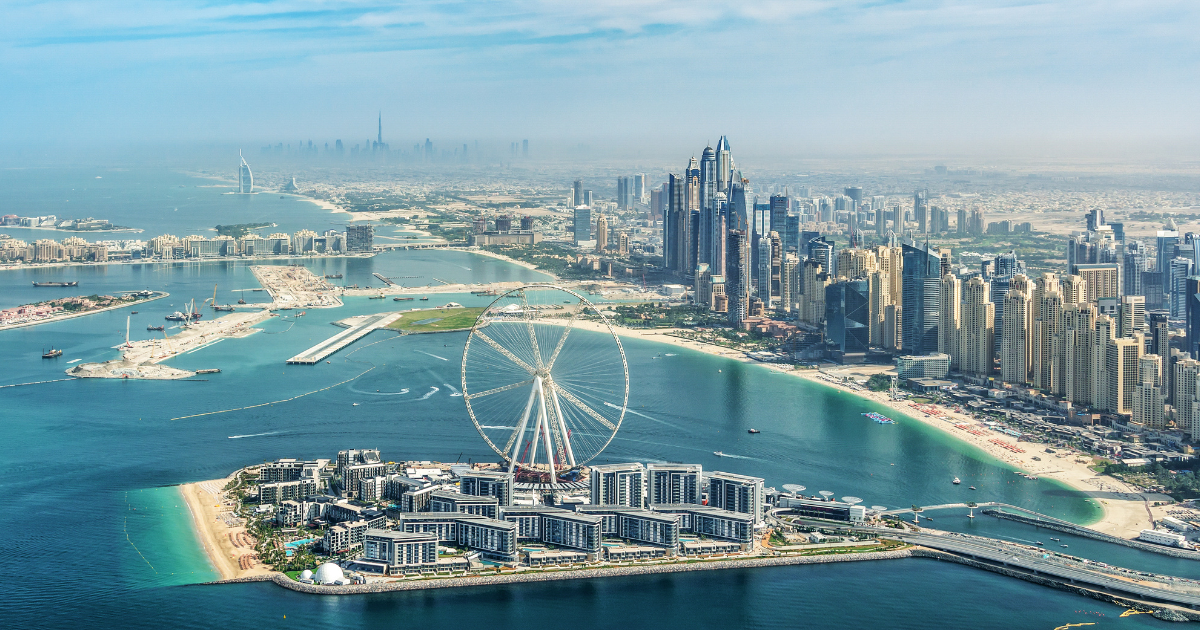 11 Luxury Tours to Dubai – Dubai Luxury Packages