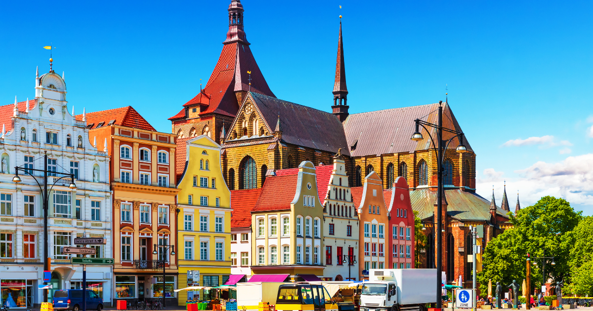 Your Comprehensive Germany Travel Guide: From Bavarian Castles to Berlin Nightlife