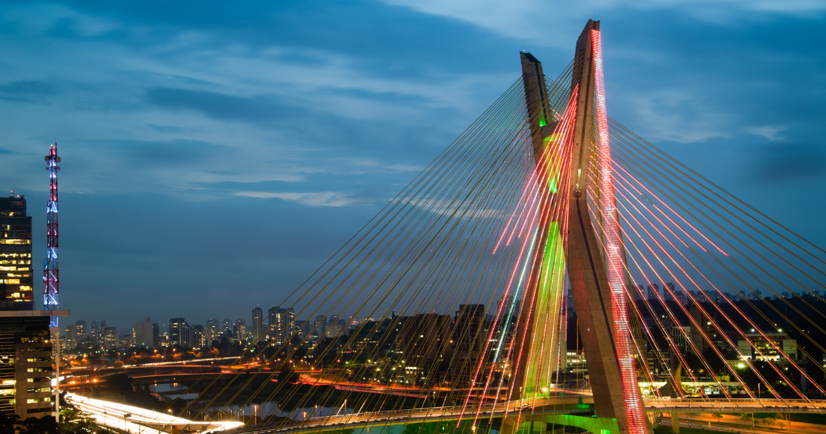Extravagance Redefined: Experience Opulence at the Finest Luxury Resort in Brazil 2024