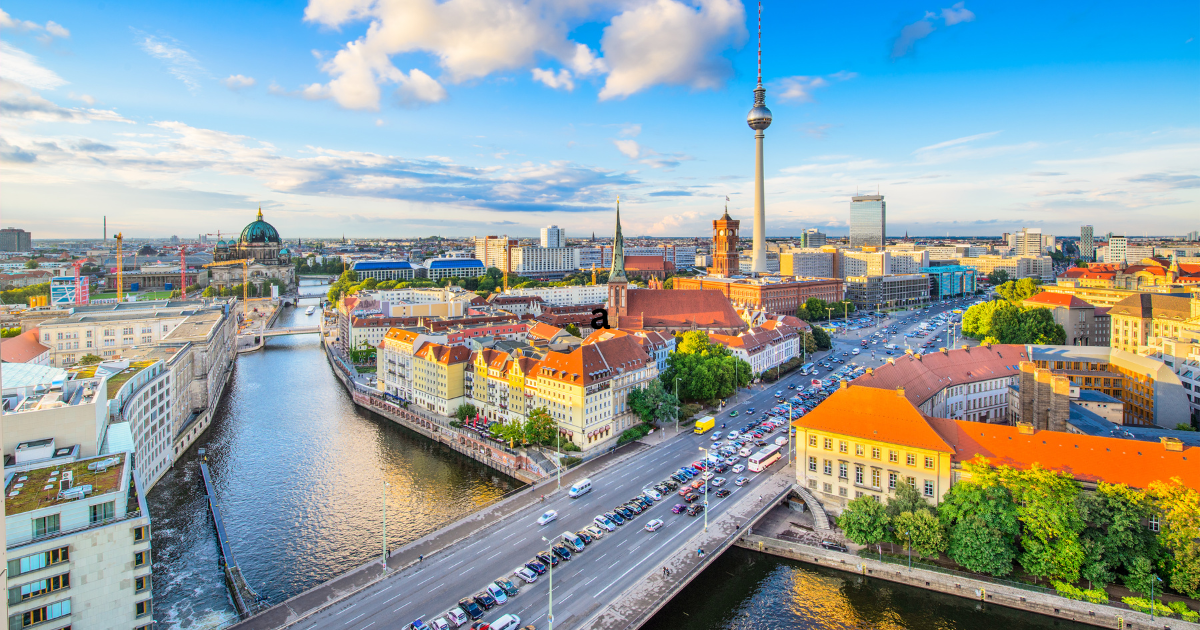 Discover Germany in Style: Top Luxury Travel Experiences for 2024