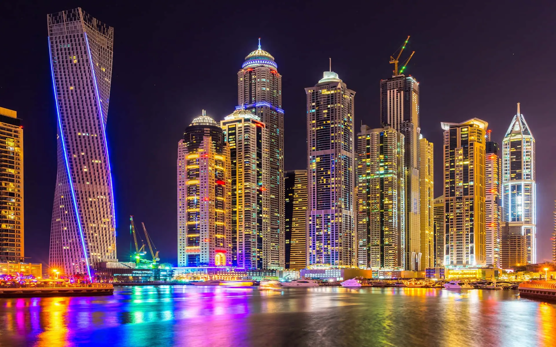 Winter in Dubai: The Ultimate Guide to Sunshine, Shopping, and Desert Adventures