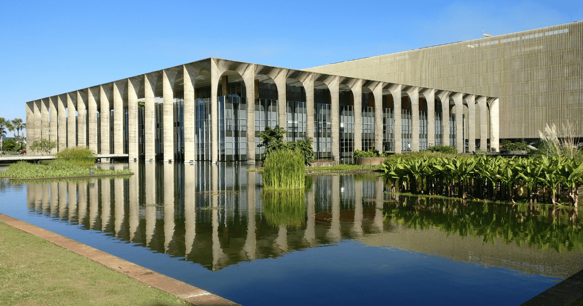 Why Brazil Should Be Your Top Travel Destination in 2025