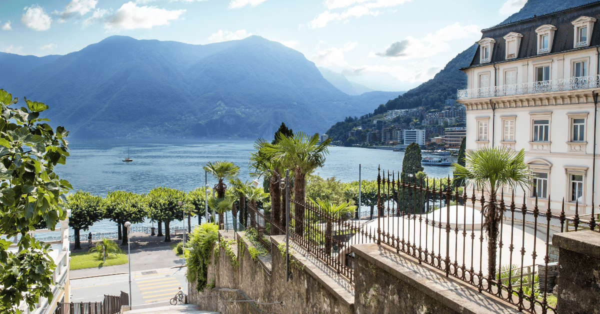 The Art of Luxury Travel: Exploring Switzerland’s Finest Hotels and Villas