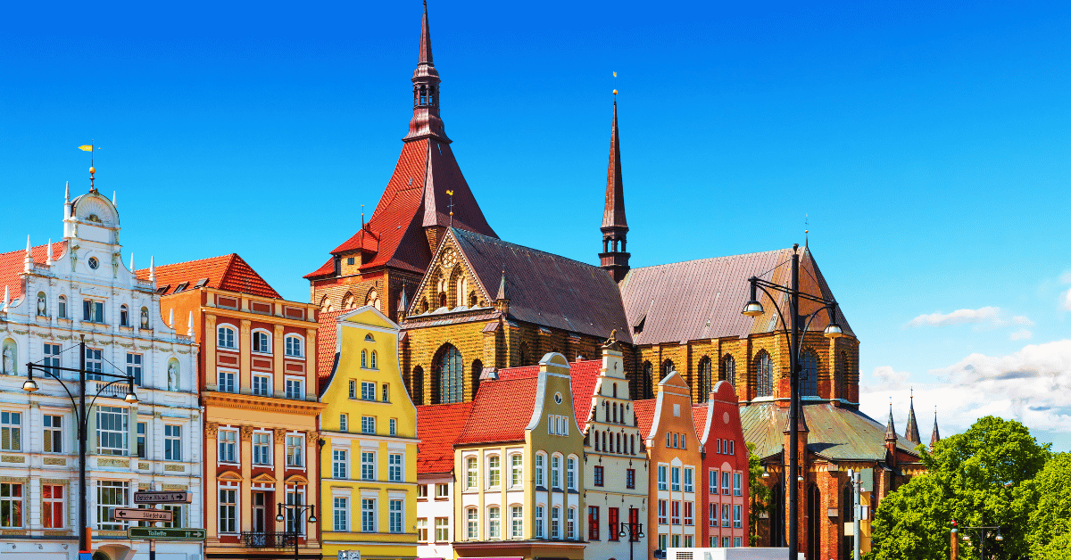 Luxury in the Heart of Europe: Germany’s Most Exclusive Travel Experiences