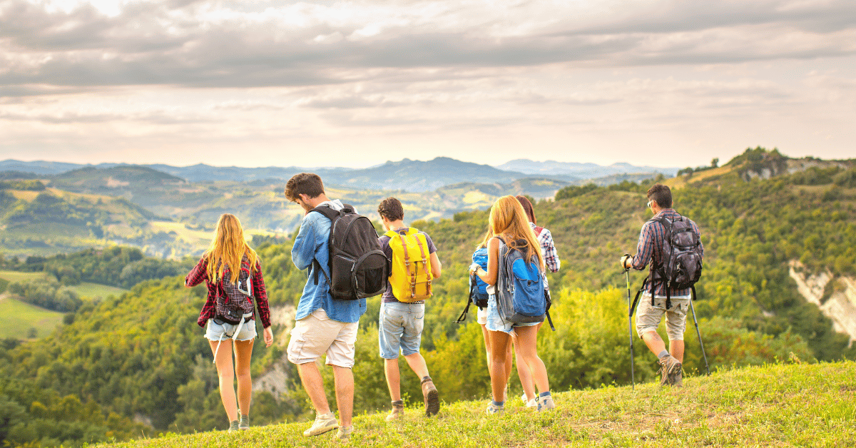 Experience the Best of Luxury Travel with Your Family in 2025