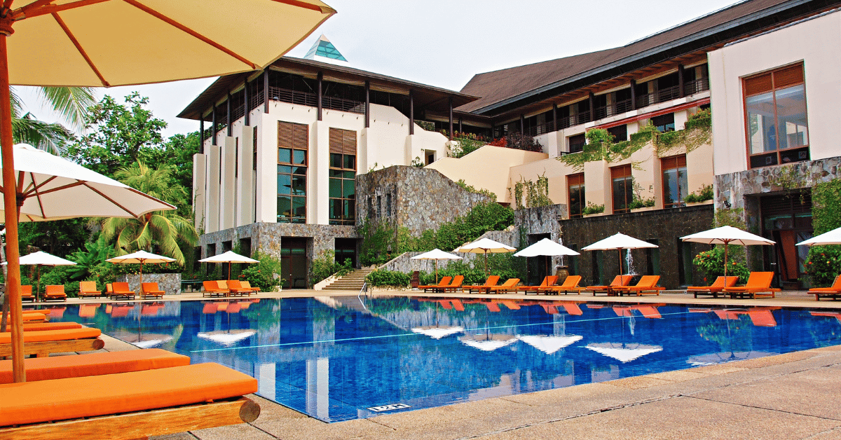 The Ultimate Guide to Luxury Resort Stays in China in 2025
